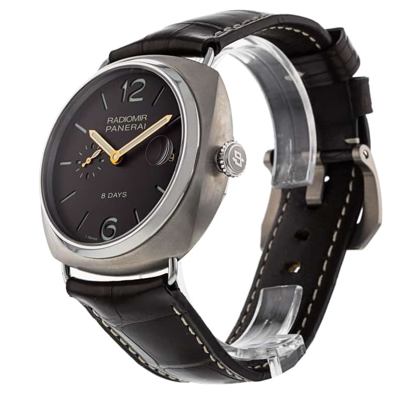 Panerai Radiomir 8 days PAM00346
